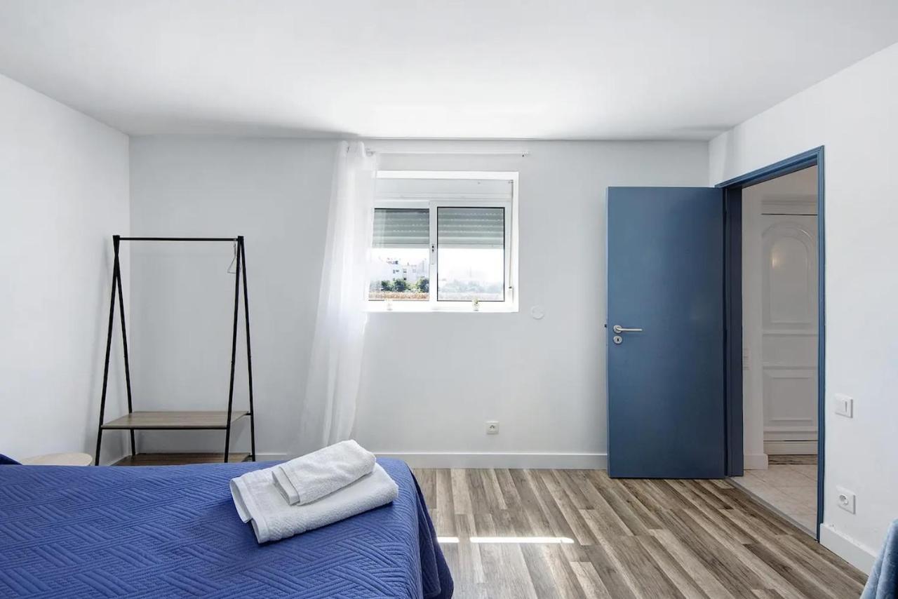 Maison De Vacances Aveiro Gafanha da Nazaré Exterior foto